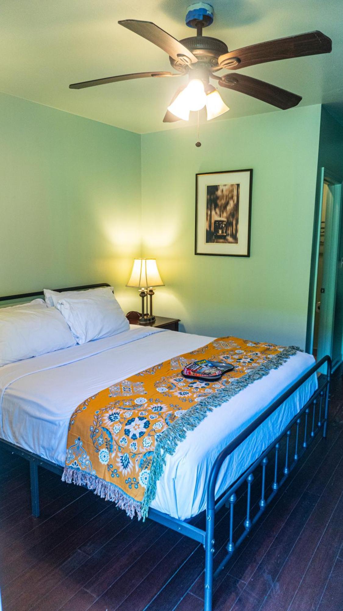 Historic Mardi Gras 3* Nova Orleães