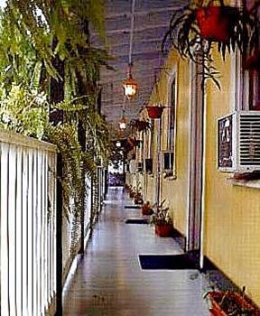 Historic Mardi Gras 3* Nova Orleães