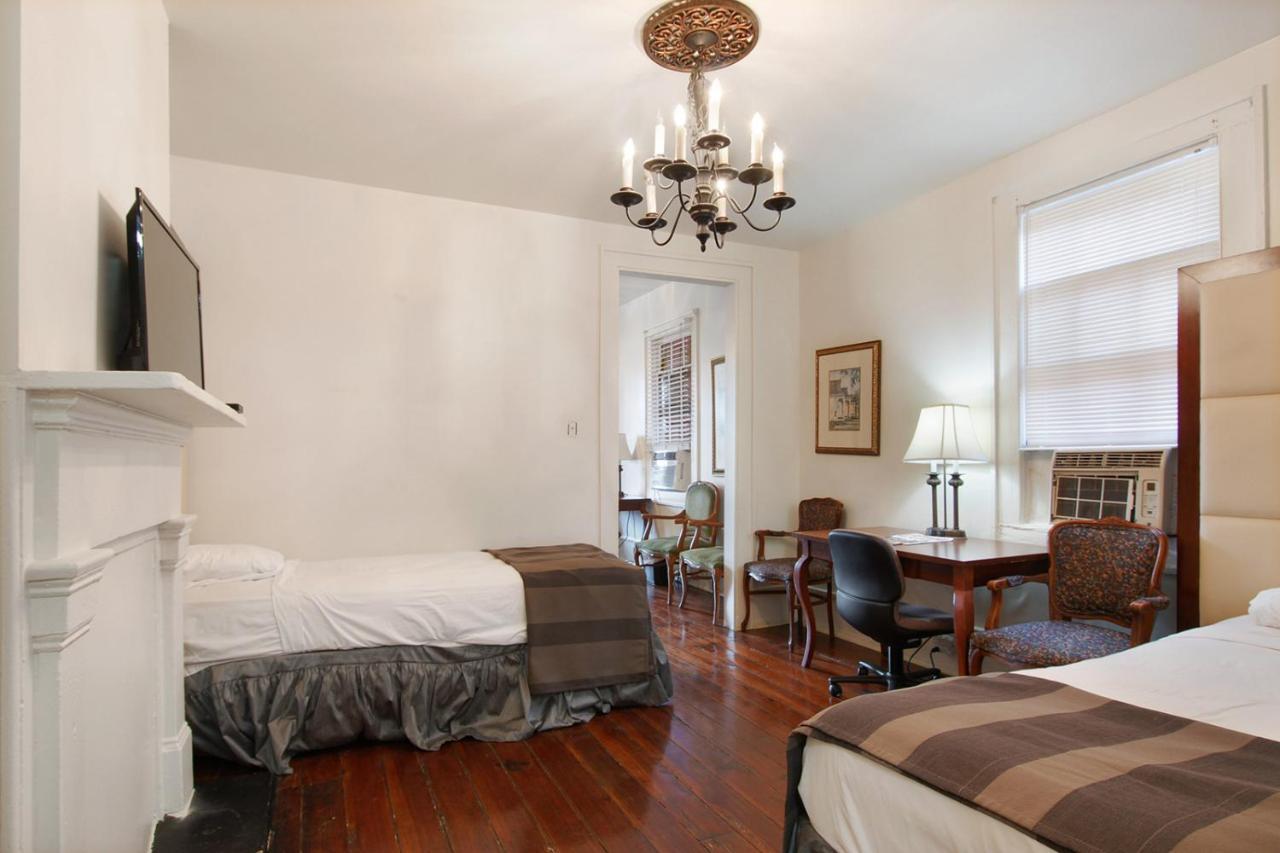 Estalagem Historic Mardi Gras 3*