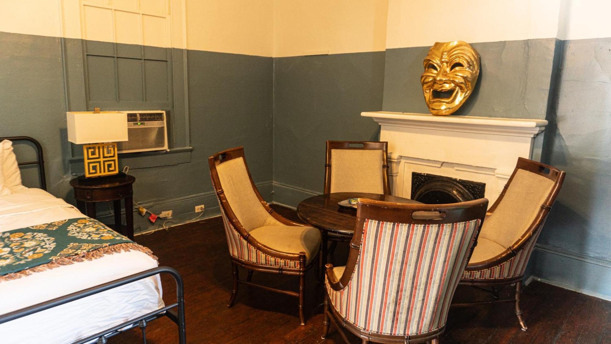 Historic Mardi Gras Gasthof 3*