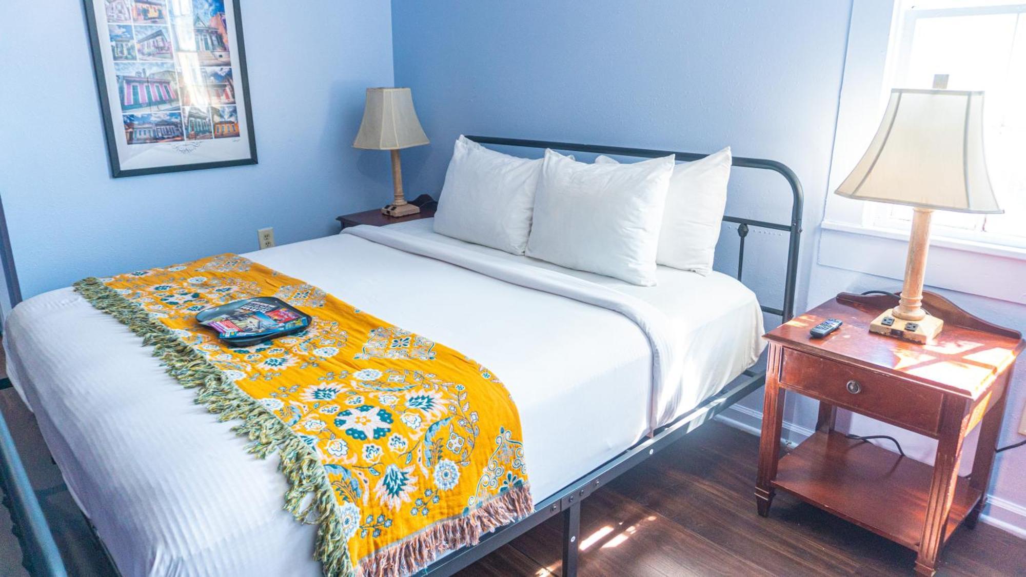 Gasthof Historic Mardi Gras 3*